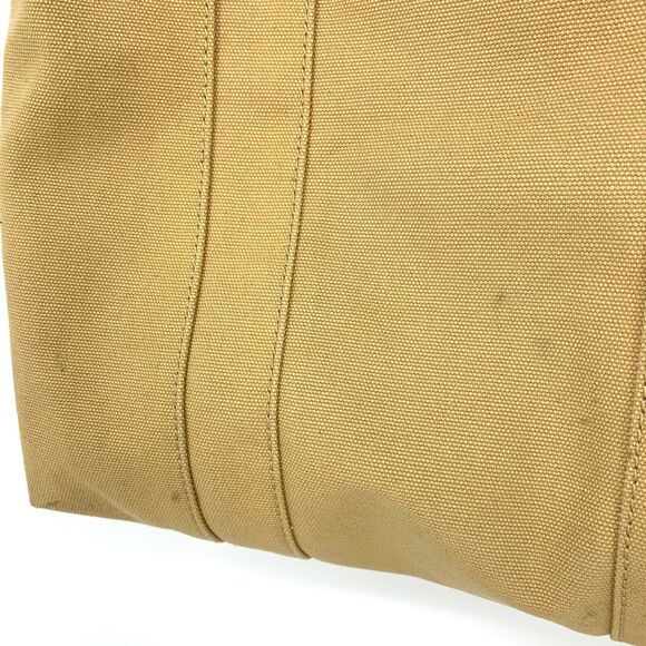 Fossil Jesse Floral Canvas Large Tote Bag Purse - Picture 5 of 12